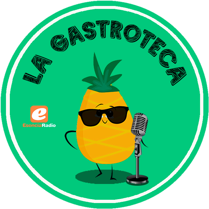 Las 10 preguntas en La Gastroteca_ Esencia Radio