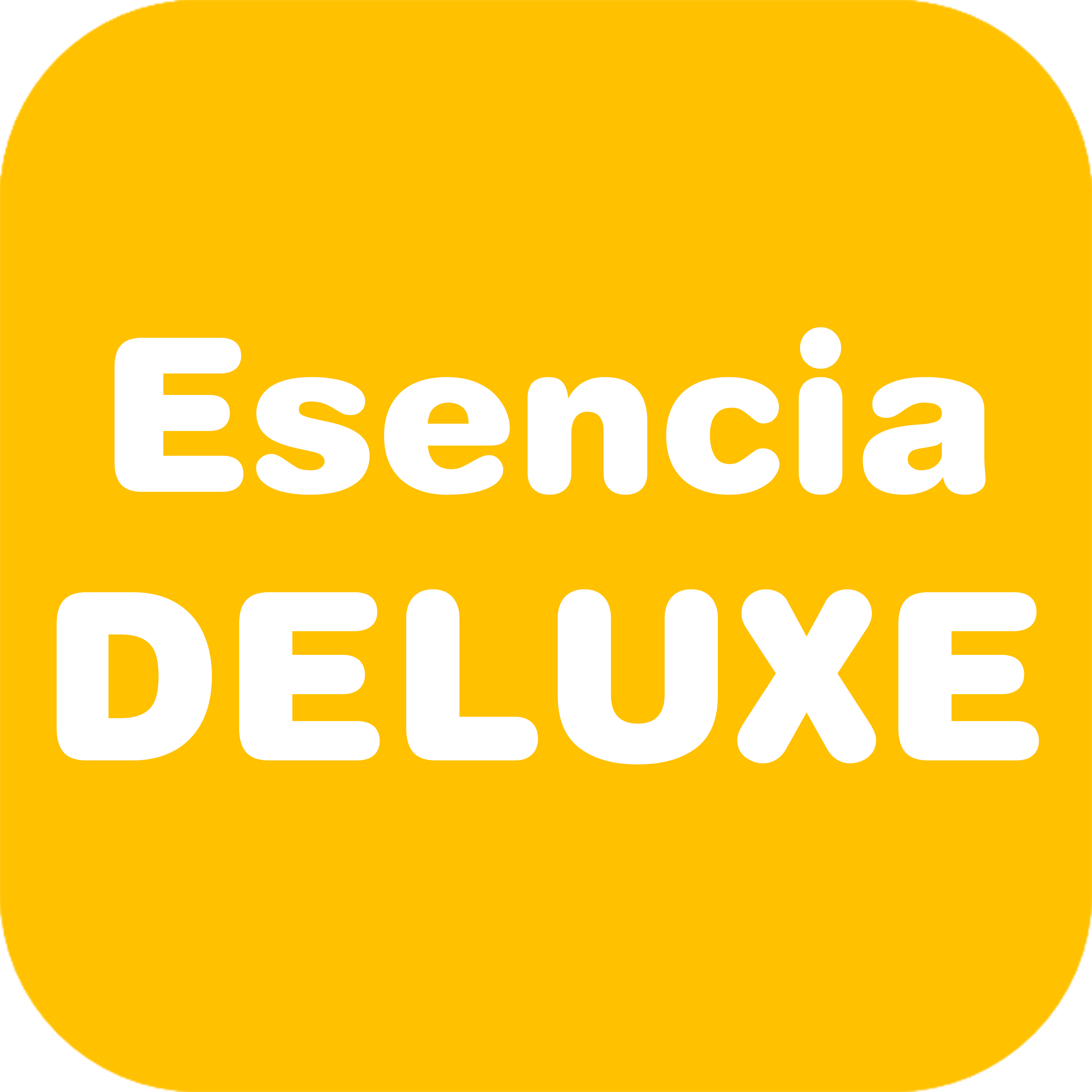 Esencia Deluxe