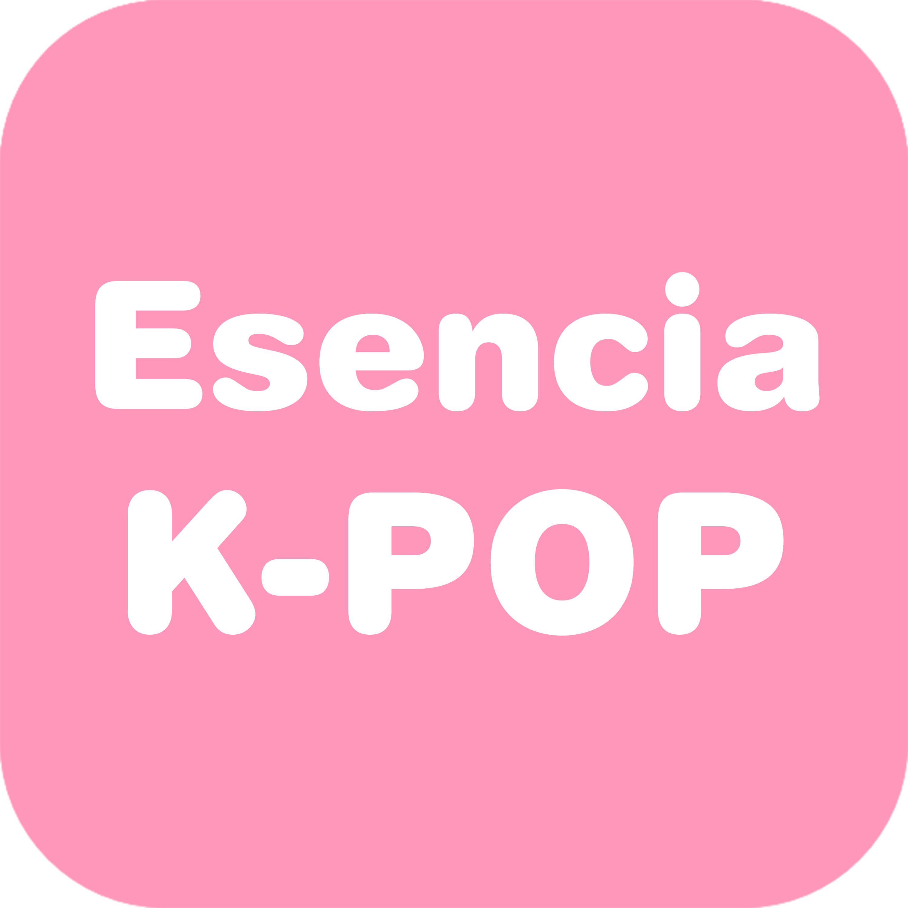 Esencia KPop