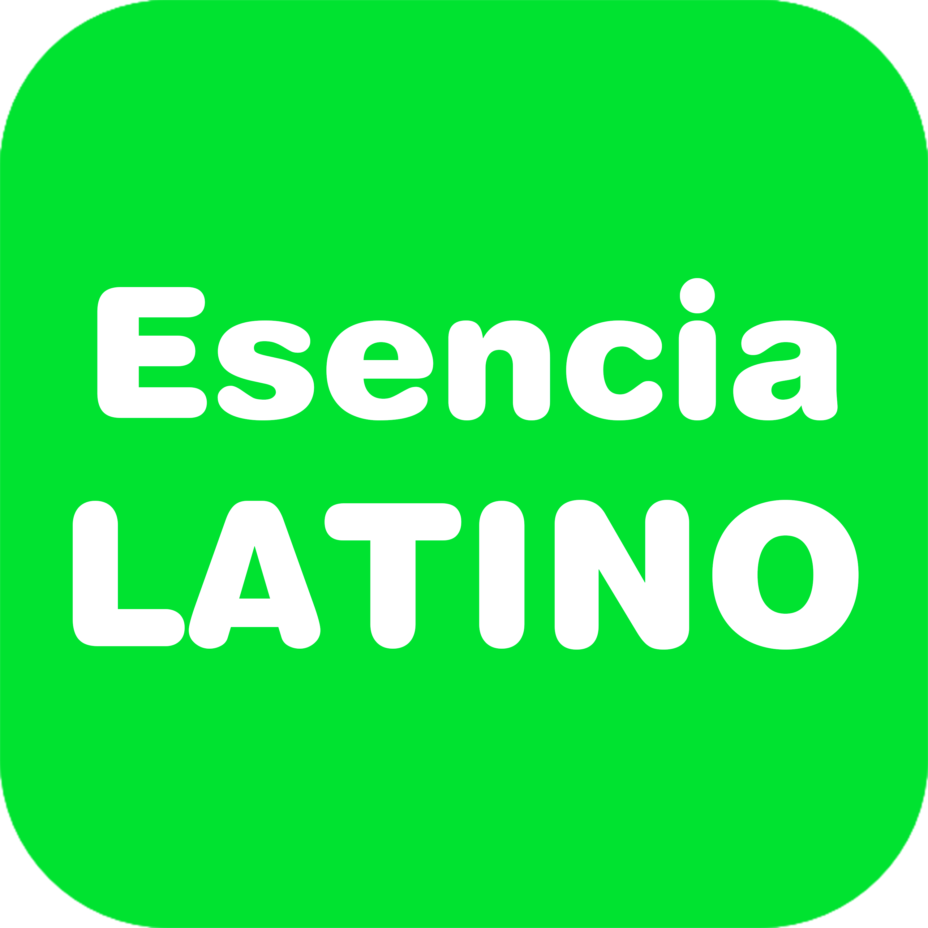 Esencia Latino