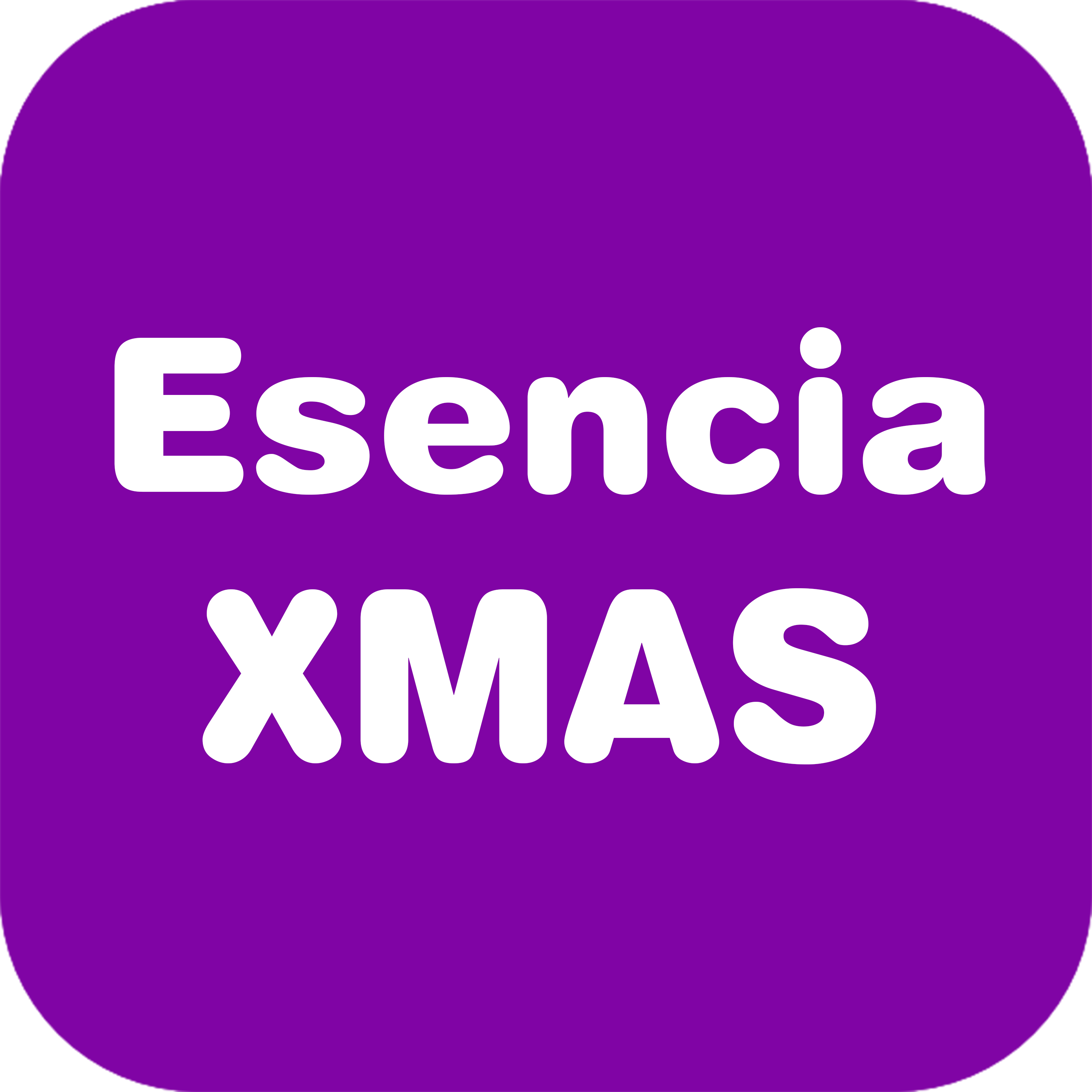 Esencia XMAS