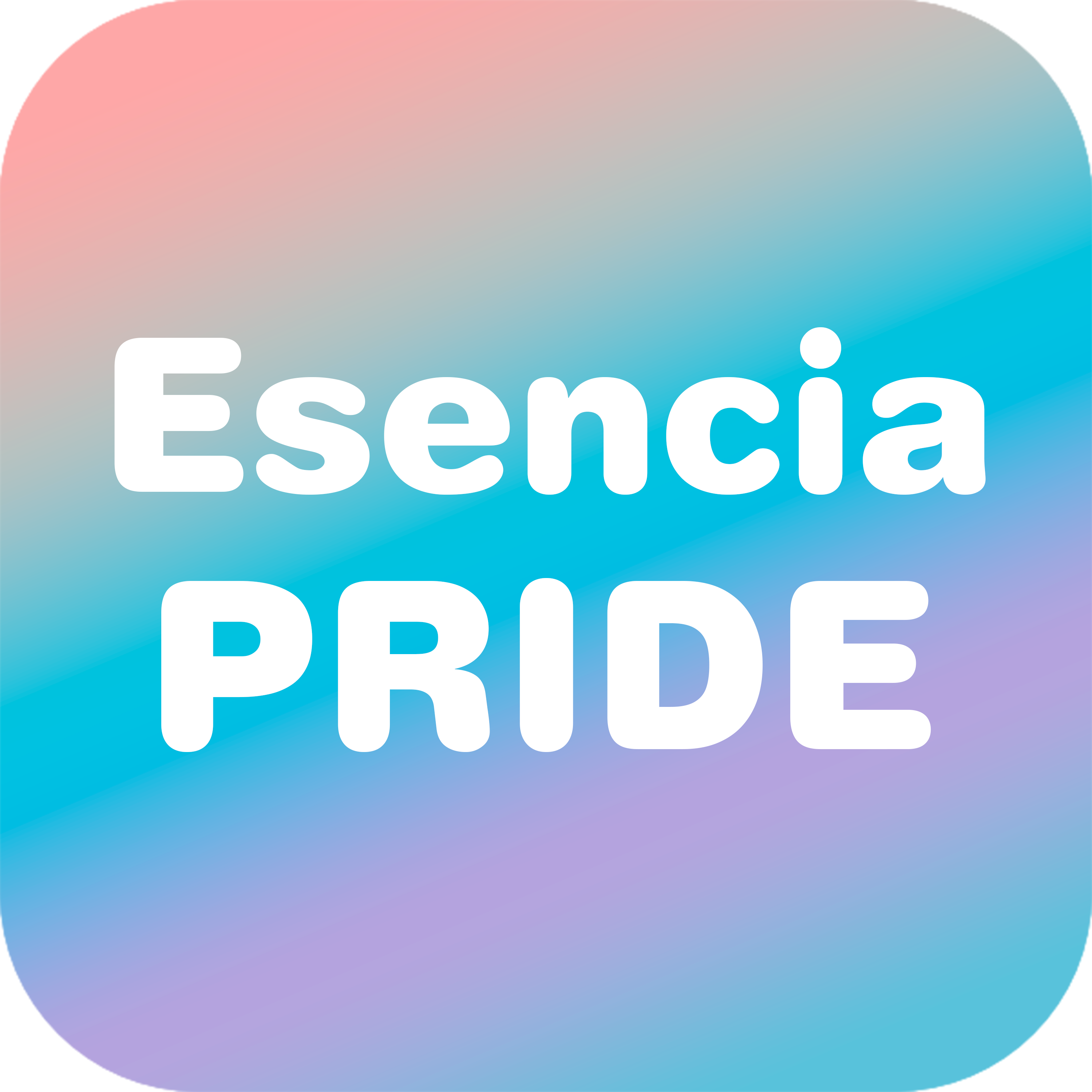 Esencia PRIDE