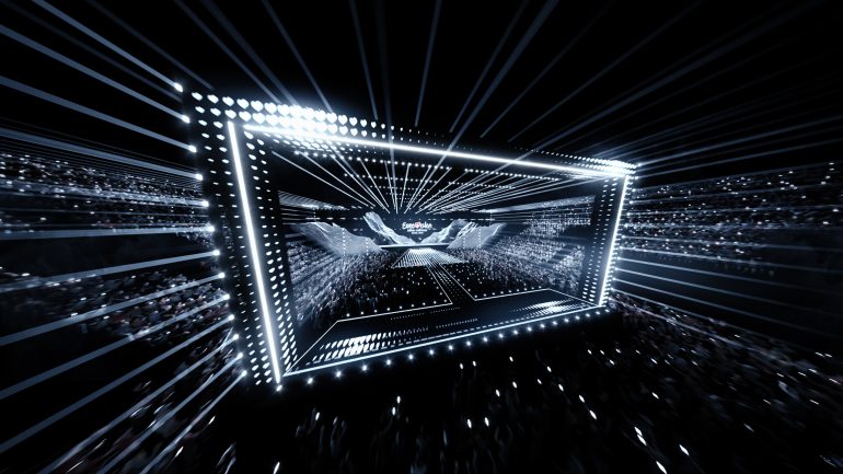 Nuevos detalles de Eurovisión 2025: Cómo comprar las entradas ...
