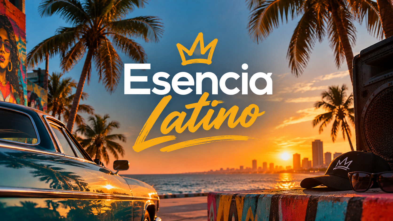 Esencia Latino