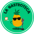 LA GASTROTECA LOGO GASTROTECO 2021