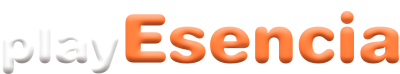 Logo play Esencia web