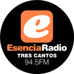 ESENCIA RADIO TRES CANTOS